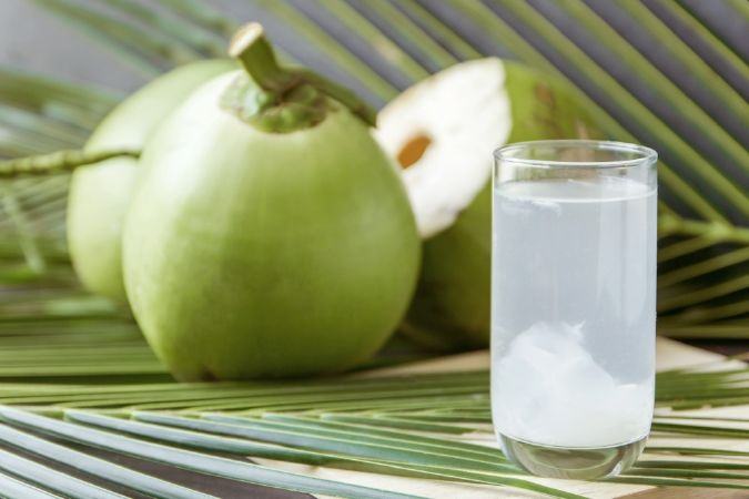 Cách bảo quản nước dừa được lâu và giữ nguyên hương vị 3