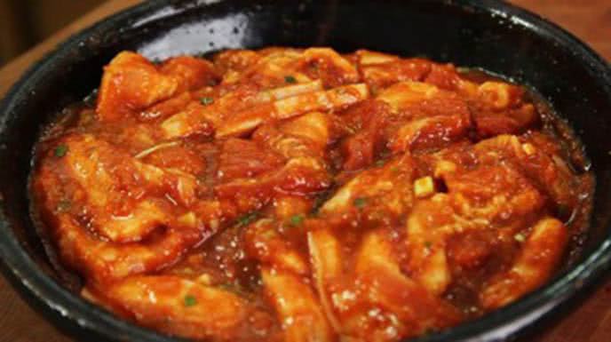 Cách làm thịt xông khói Hàn Quốc ngon tại nhà 4