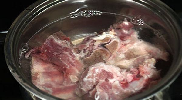 Cách nấu súp thịt bò ngon 3