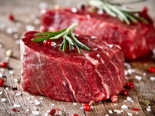 Thịt bò bao nhiêu calo? Dinh dưỡng từ loại thịt “đắt giá” này 4