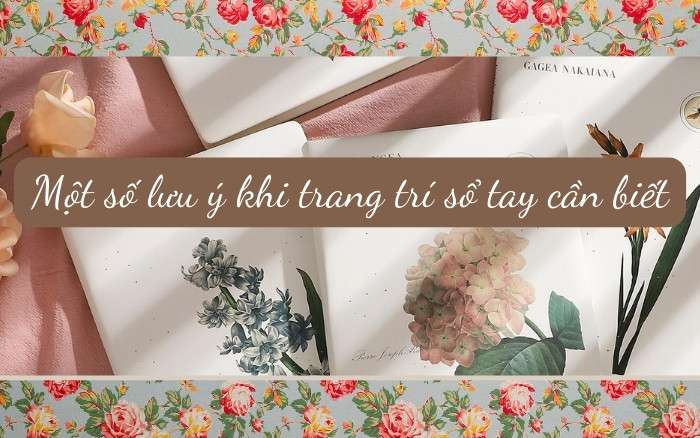 Các bài viết khác khi trang trí bài viết nên biết