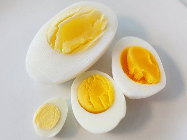 Lợi ích của việc ăn trứng ngỗng khi mang thai là gì?