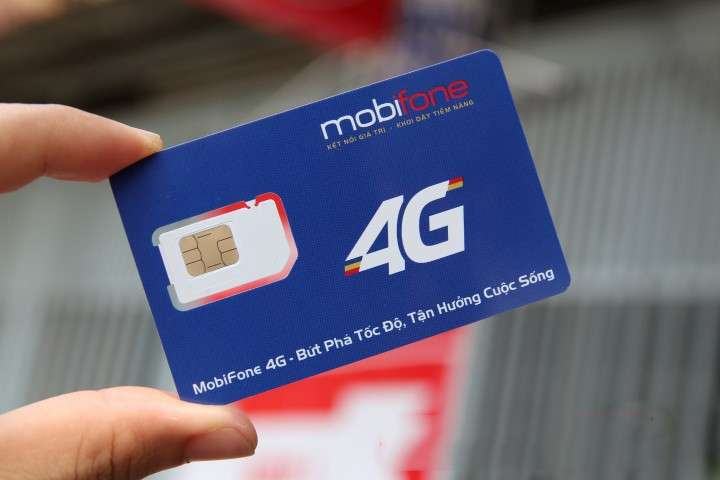 cách kiểm tra dung lượng 4g mobile 2