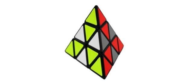 cách giải rubik 32