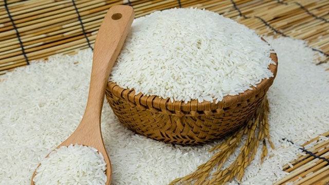 Gạo Bao Thái Định Hóa, Thái Nguyên