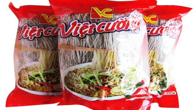 bún Việt Cường Thái Nguyên