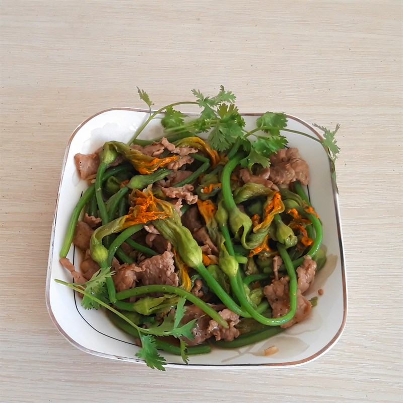 Bò Nướng 8