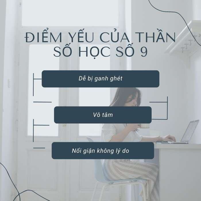 Tử Vi Số 9