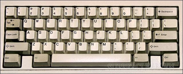 Qwerty là gì? Những bất ngờ về bàn phím qwerty mà ít ai biết