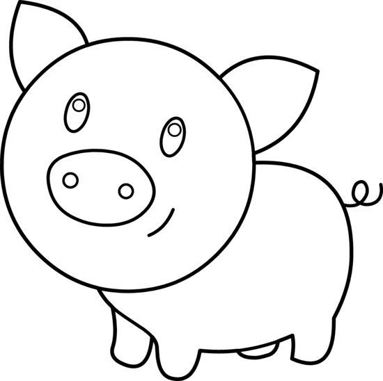 vẽ 13 con lợn