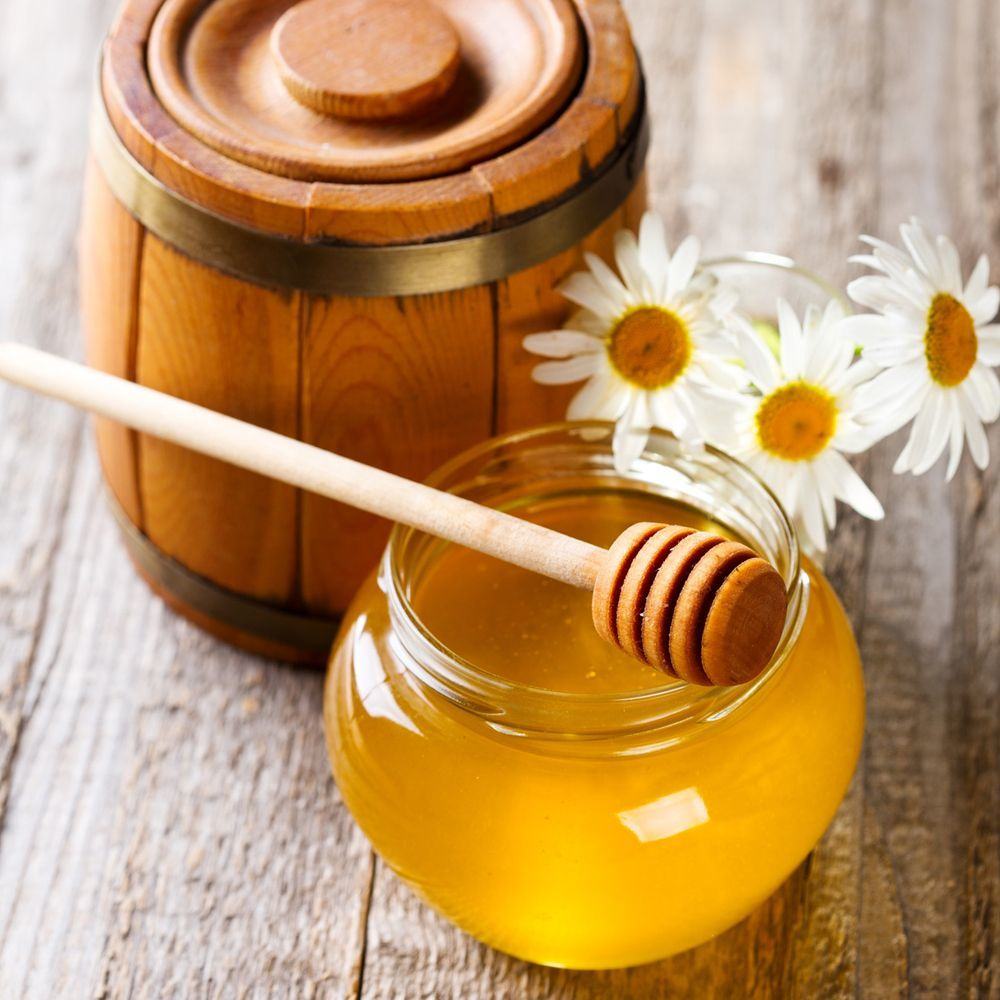 Cách bảo quản mật ong tốt 1