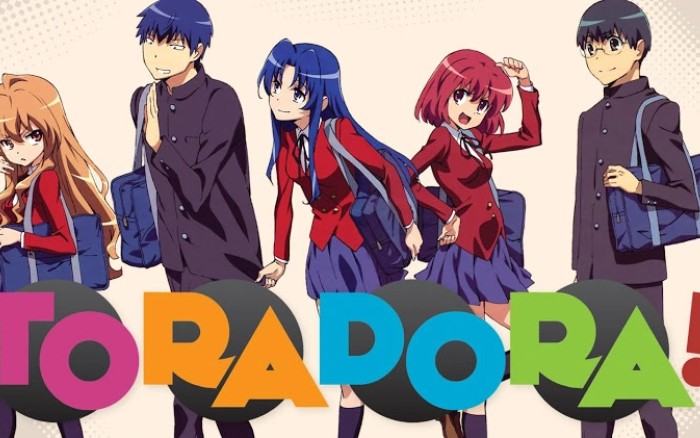 Toradora (2018)