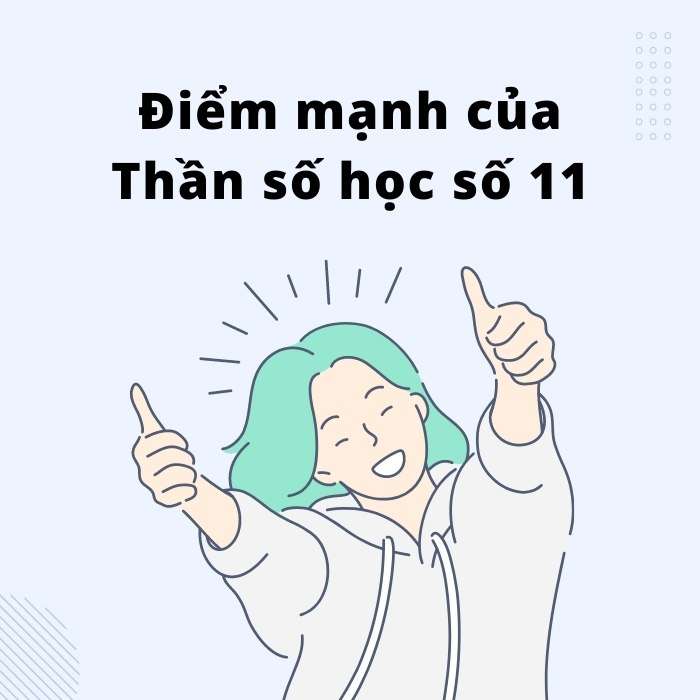 Sức Mạnh Của Số Học 11