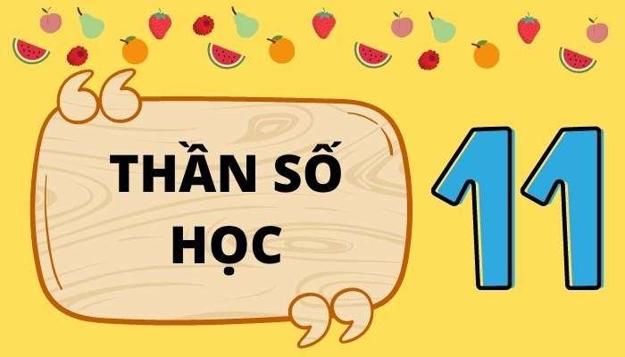 Thần số học số 11 (Ý nghĩa con số 11 lòng bao dung và yêu thương)