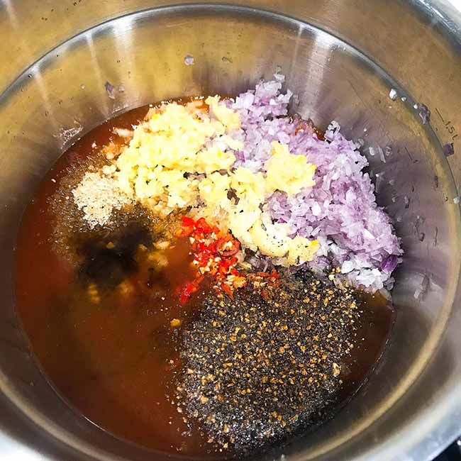 Cách làm món cá lăng chiên muối ớt 4