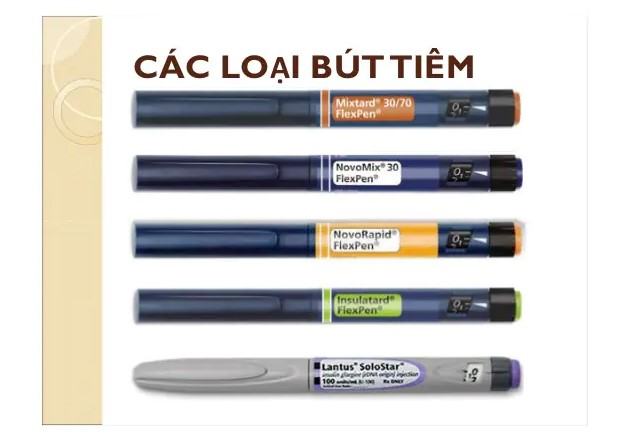 Cách bảo quản insulin 3