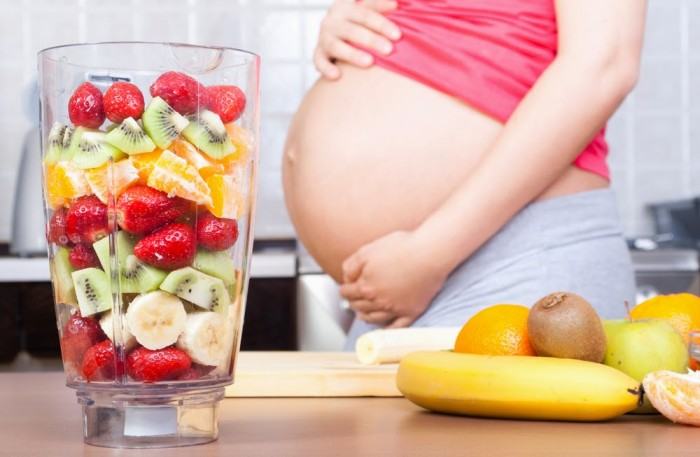 3 tháng đầu nên ăn gì để vào con? Cách để có một thai kỳ khỏe mạnh 11
