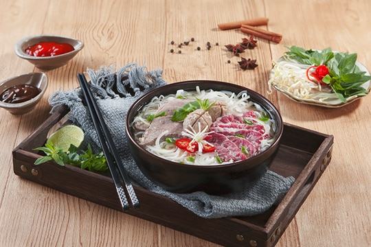 Cách nấu canh bò ngon 4