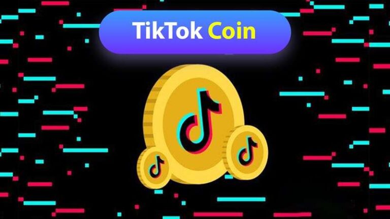 Xu Tiktok là gì? 5 Cách nạp xu TikTok mới nhất 2022