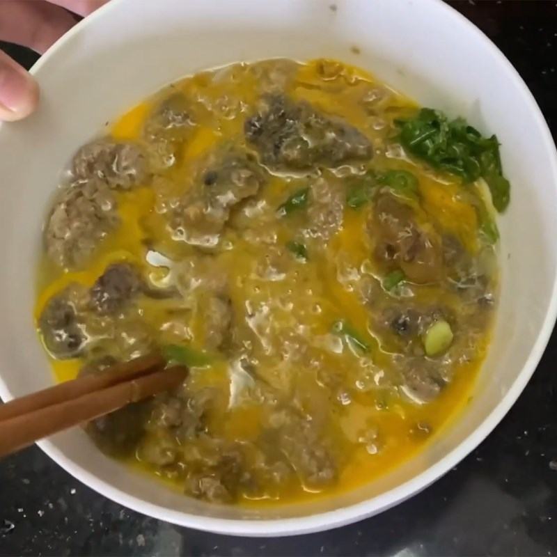 Pate chiên 4