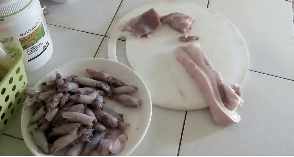 cách làm món thịt này 
