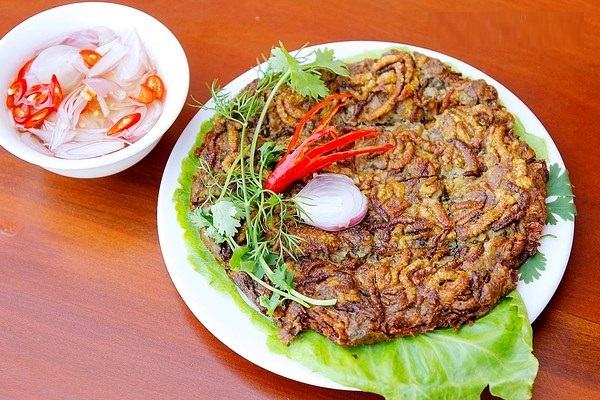 Bốn mùa biển