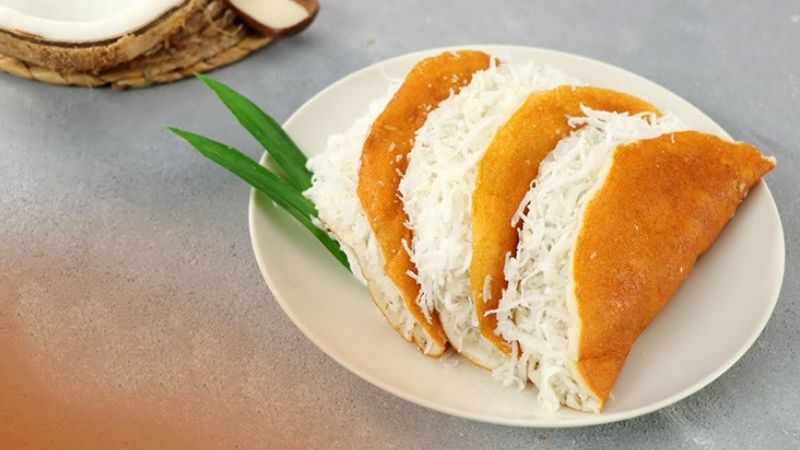 Chả bò bao nhiêu calo?