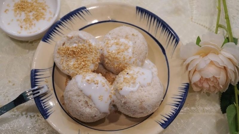 Chả bò bao nhiêu calo?