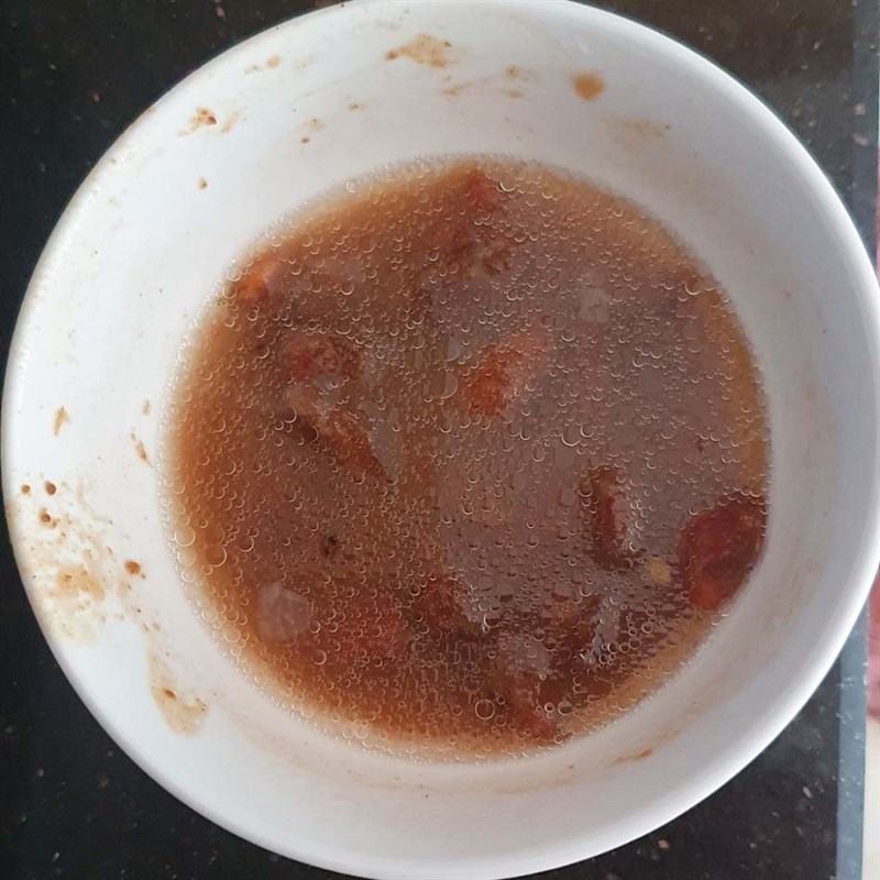 Cách nấu canh chua cá diêu ​​hồng giải nhiệt 3 ngày hè