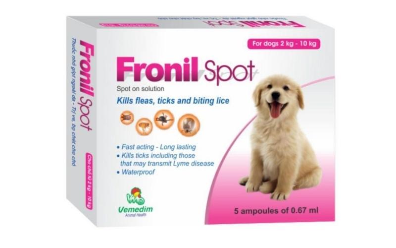 Fronil Spot
