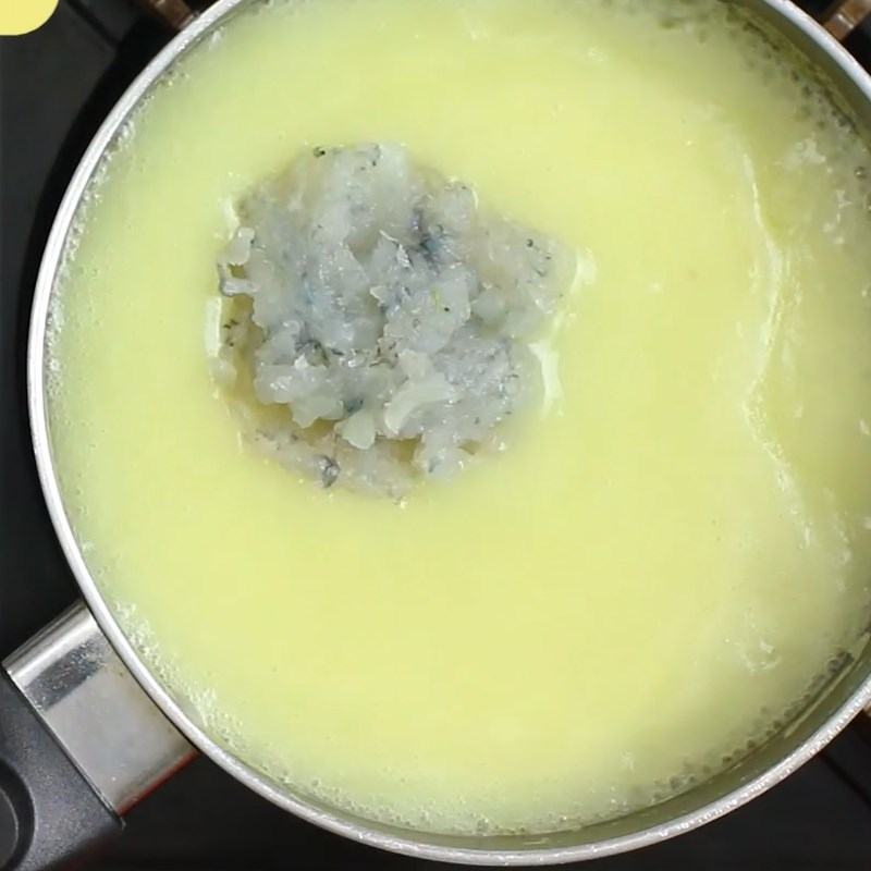 Cách nấu súp lơ xanh 4