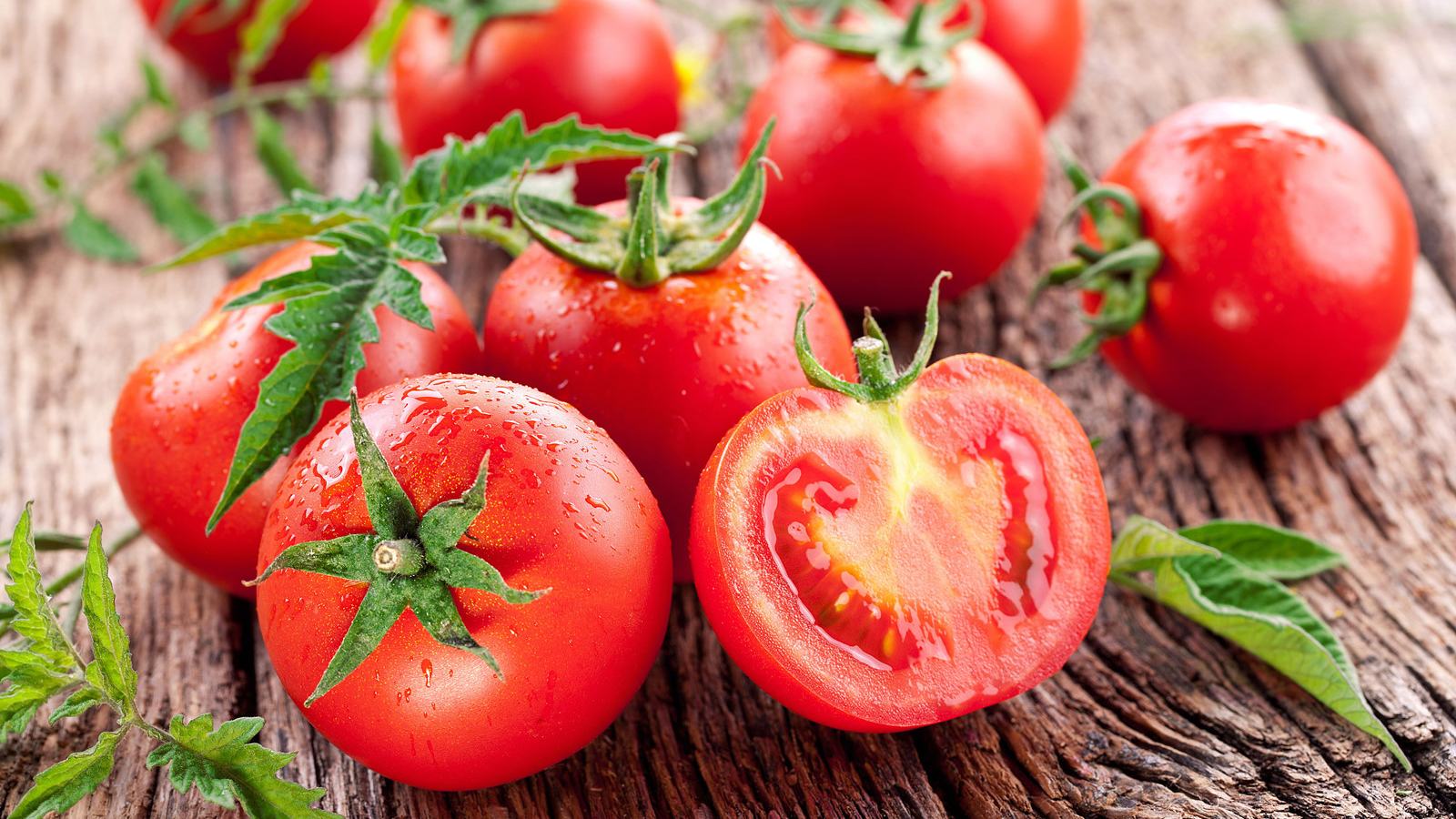 Cách chọn cà chua ngon trước khi bảo quản 1