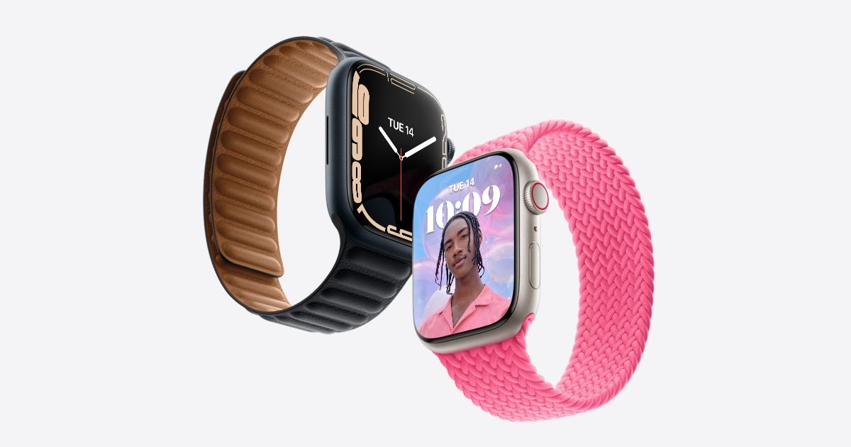 cách sử dụng apple watch 12