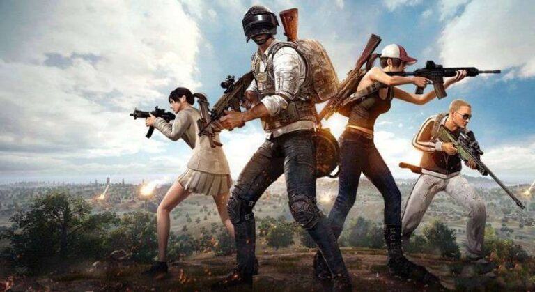 Tên Pubg Hay Nhất cho Nam, Nữ độc đáo, ý nghĩa nhất