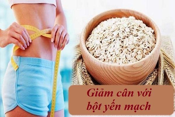 Tác dụng của yến mạch khiến bạn không thể ngờ tới 3