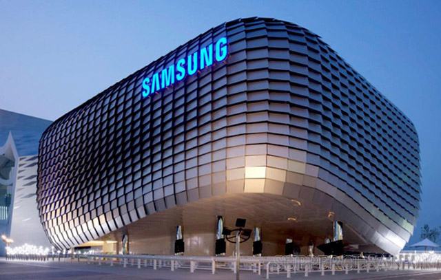 Đế chế Samsung 