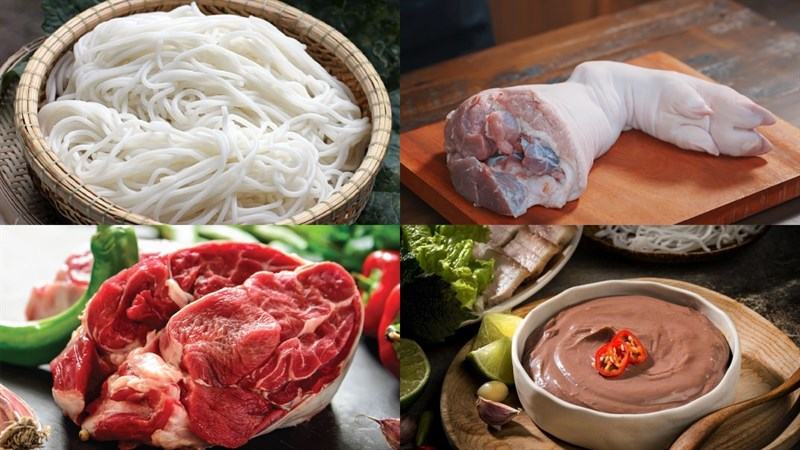 Cách nấu canh thịt bò heo 2