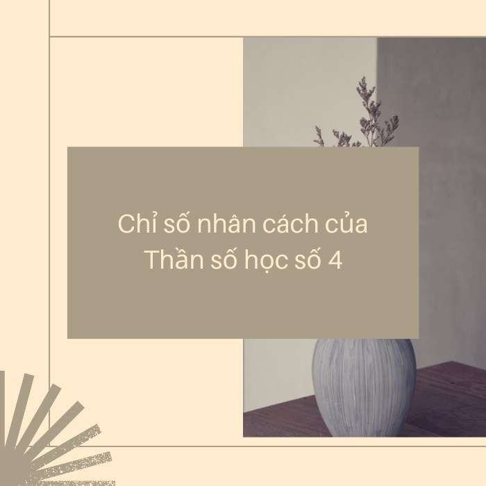 Ký tự số học 4