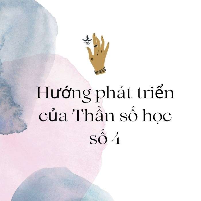 Phát triển Số học 4