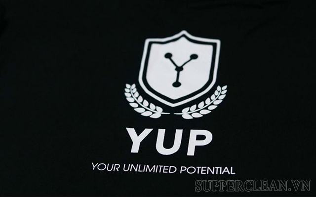 YUP - Khả năng không giới hạn của bạn