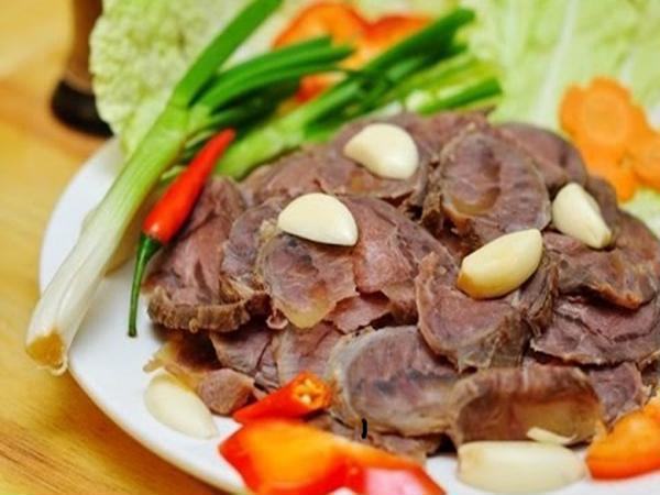 bò hầm sả 1