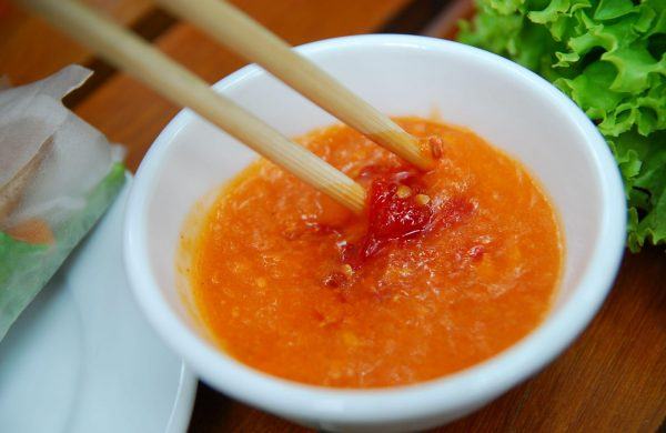 Cách làm canh mù tạt thông mũi họng ngon miễn chê 3