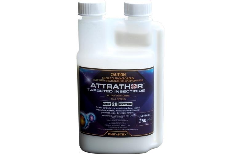 Thuốc diệt gián Attrathor 250ml