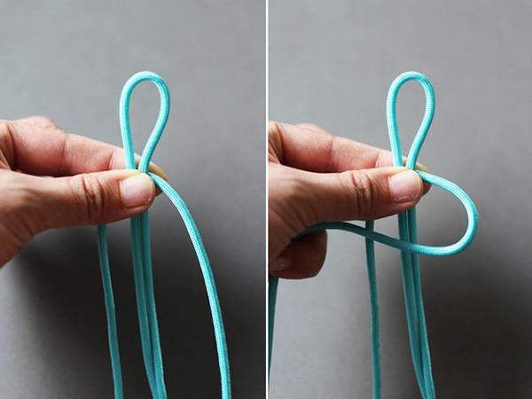 Làm thế nào để tạo ra một 5 .  vòng đeo tay