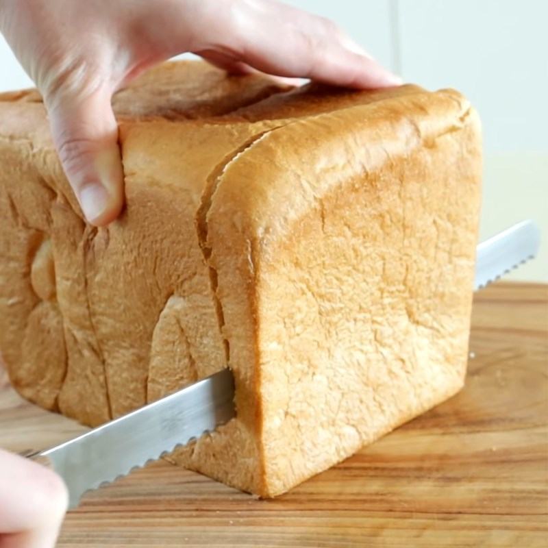 Cách làm 11 món bánh mì