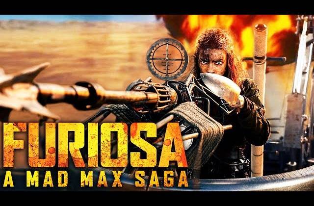 Review nóng Furiosa: Câu Chuyện Từ Max Điên từ giới phê bình