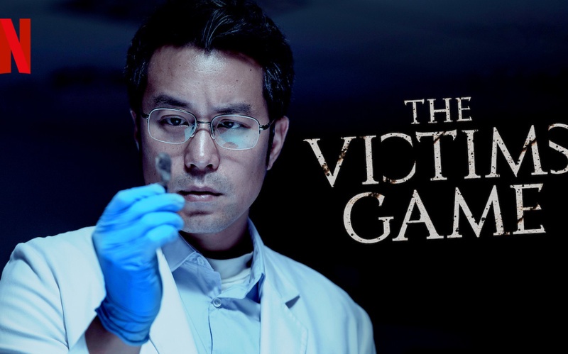 Phần 1 của The Victim’s Game thắng lớn tại Kim Chung