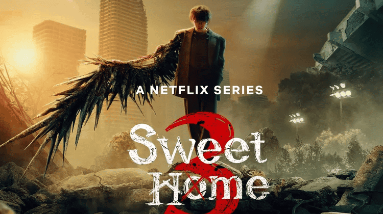 Sweet Home 3 – Đầy tâm huyết nhưng kịch bản chưa thuyết phục