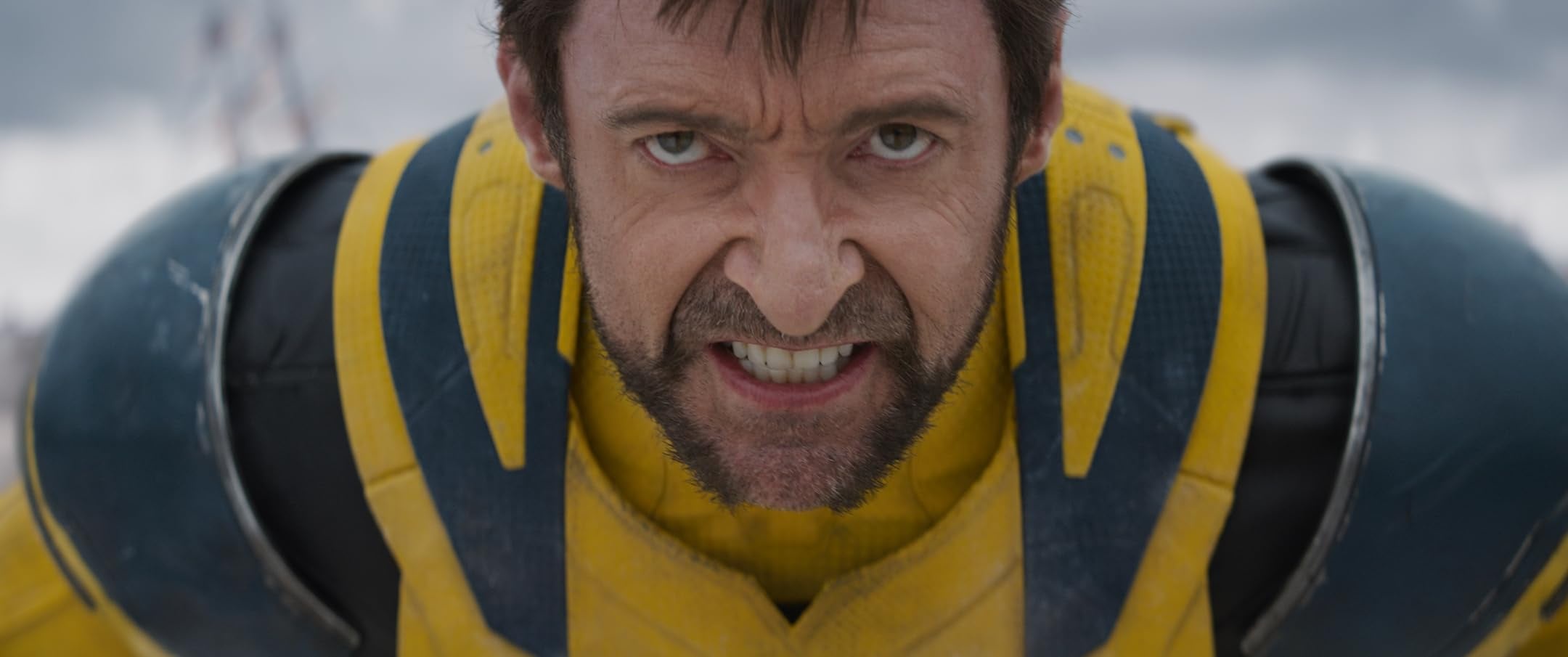 Wolverine quay lại MCU kể từ Logan (2017)