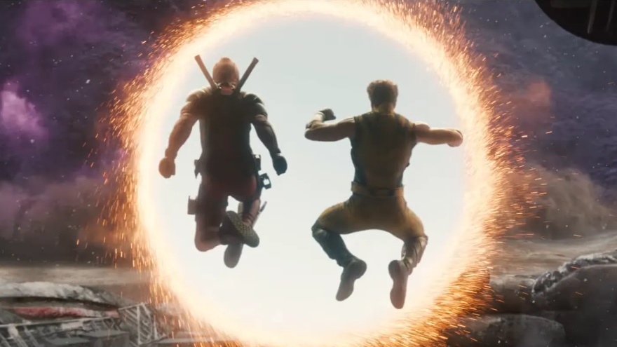 Deadpool 3: Deadpool và Wolverine tràn ngập tiếng cười nhưng đằng sau Wade và Logan này vẫn có câu chuyện riêng